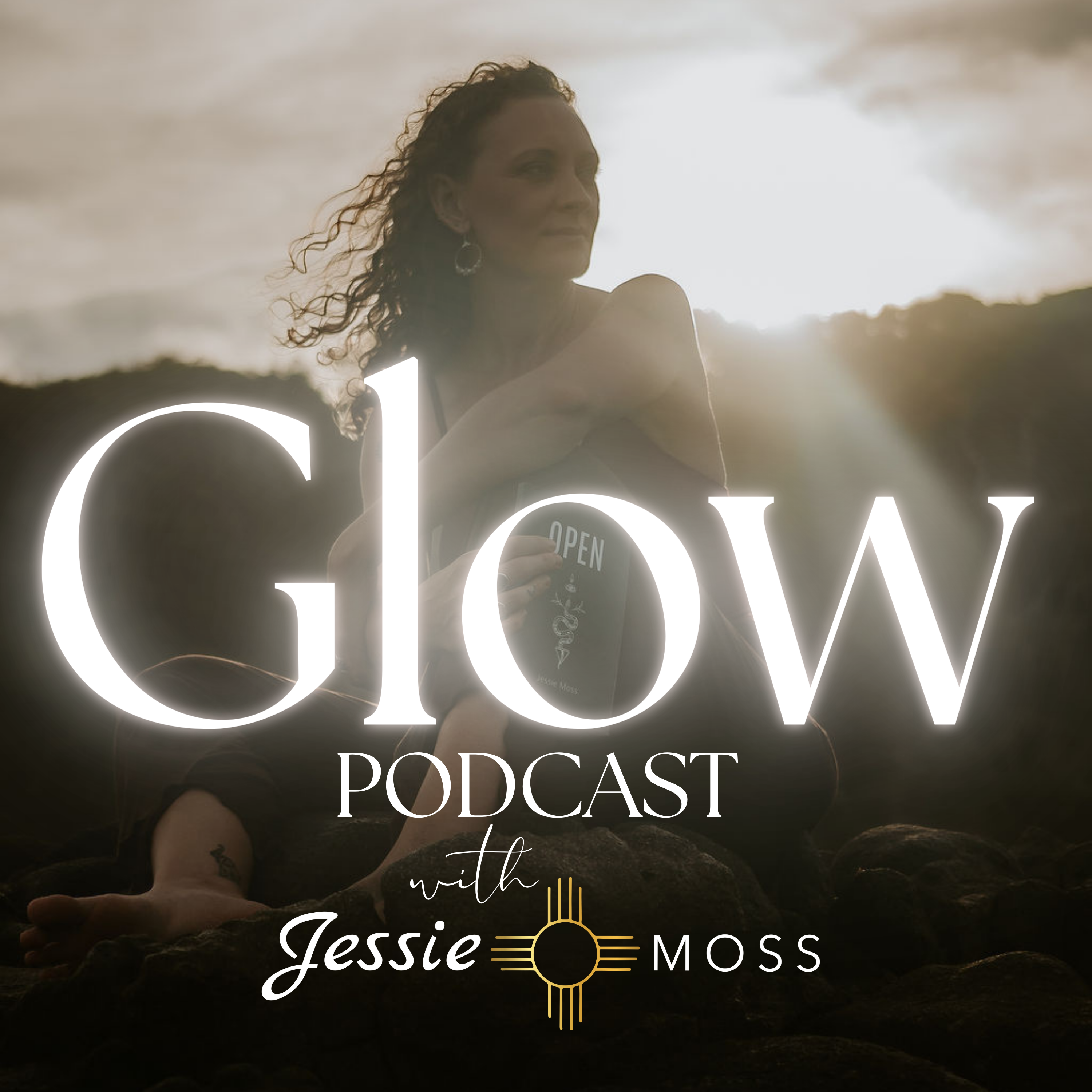 glow podcast 
